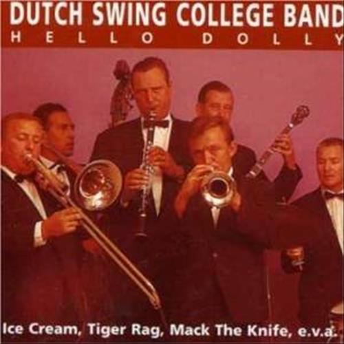 Dutch Swing College Band